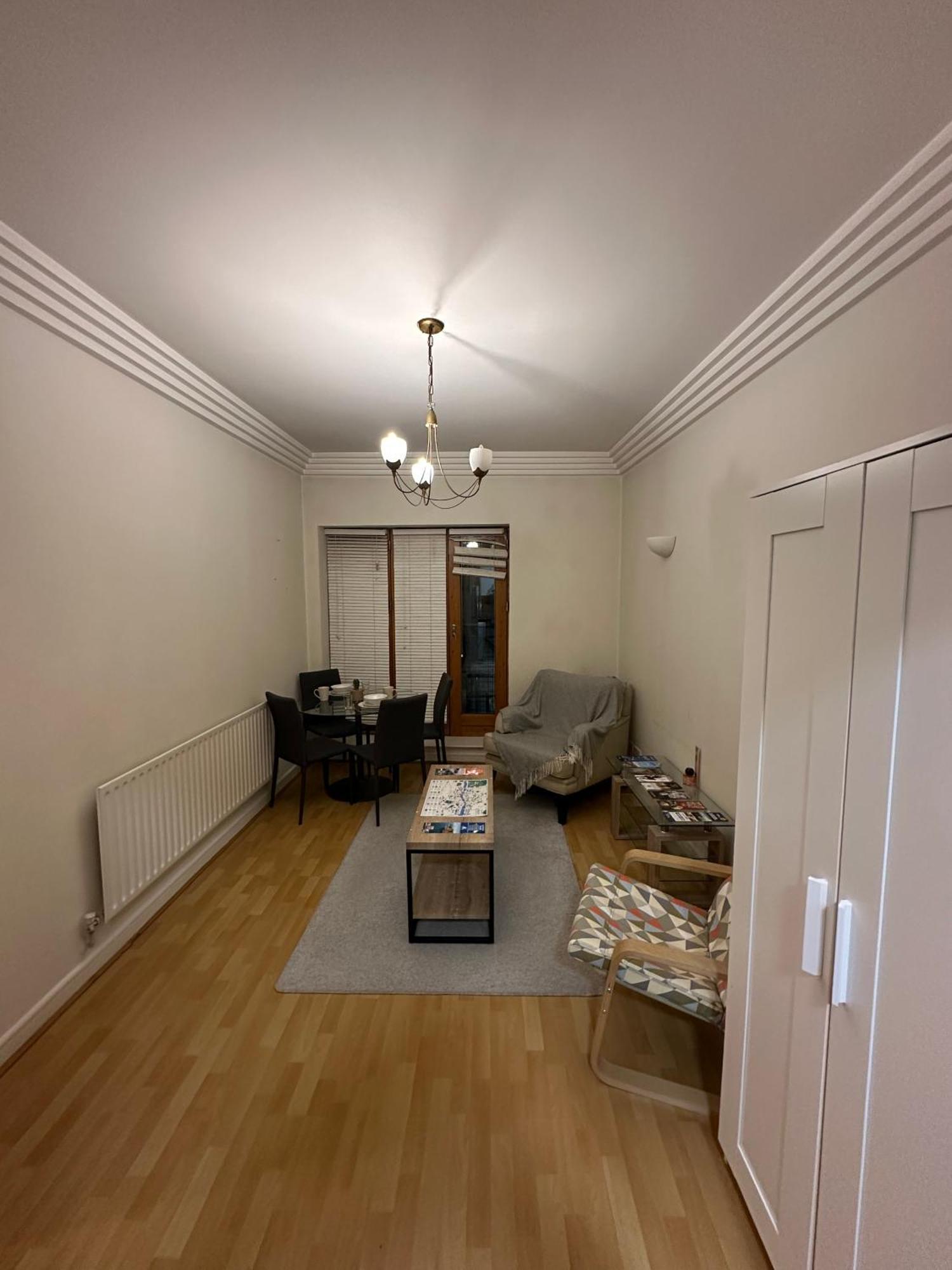 The Spencer Appartement